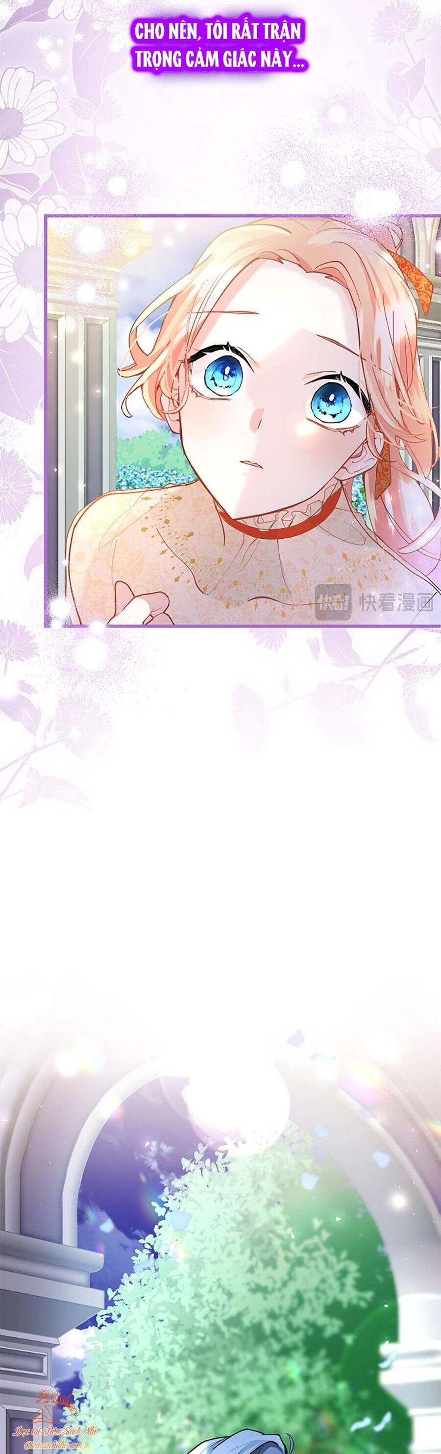 Đại Tiểu Thư Sao Phải Giả Nam Chapter 36 - Trang 2