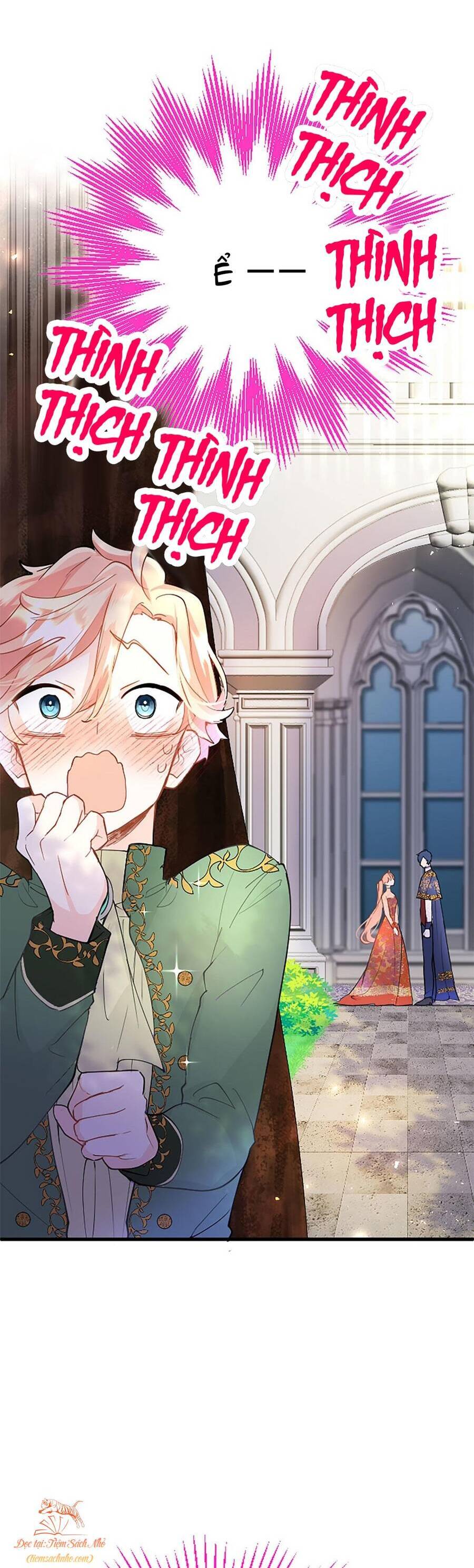 Đại Tiểu Thư Sao Phải Giả Nam Chapter 36 - Trang 2