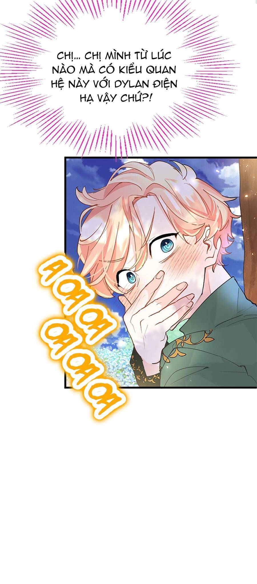 Đại Tiểu Thư Sao Phải Giả Nam Chapter 36 - Trang 2