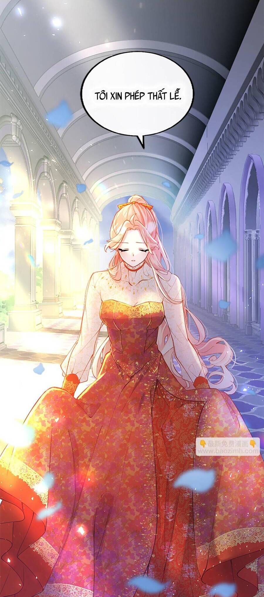 Đại Tiểu Thư Sao Phải Giả Nam Chapter 36 - Trang 2