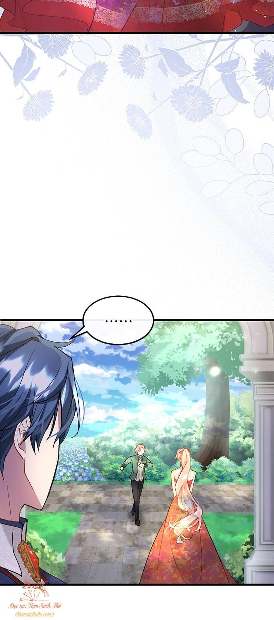 Đại Tiểu Thư Sao Phải Giả Nam Chapter 36 - Trang 2