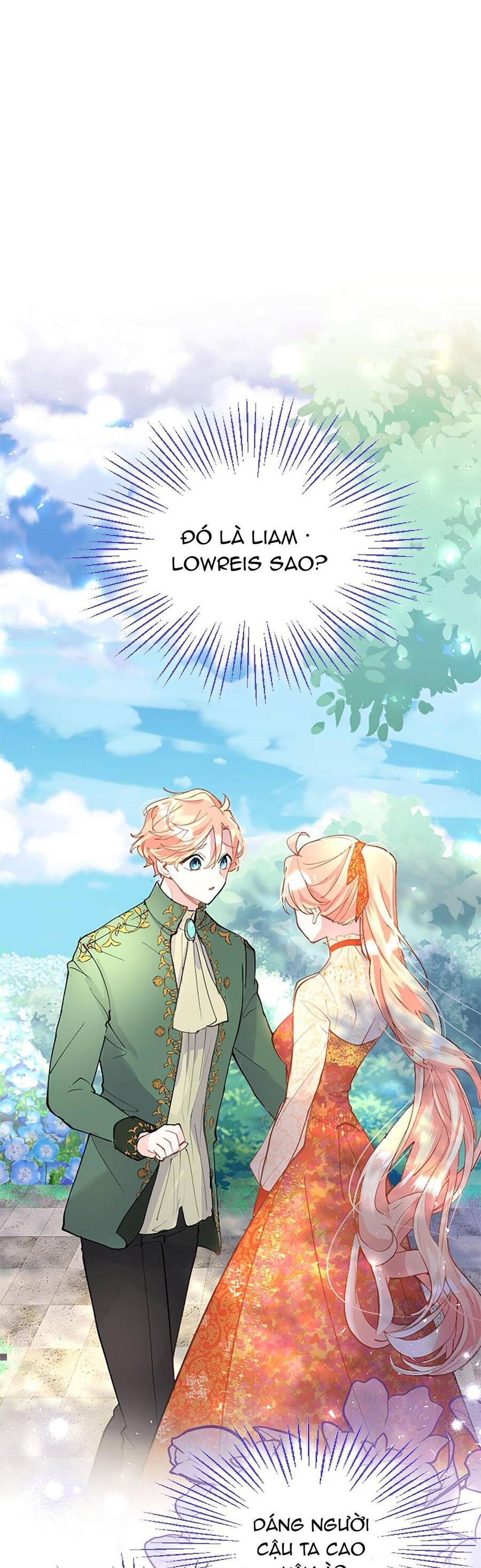 Đại Tiểu Thư Sao Phải Giả Nam Chapter 36 - Trang 2