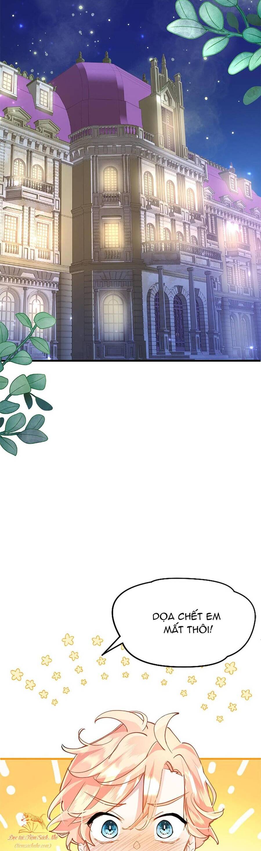 Đại Tiểu Thư Sao Phải Giả Nam Chapter 36 - Trang 2