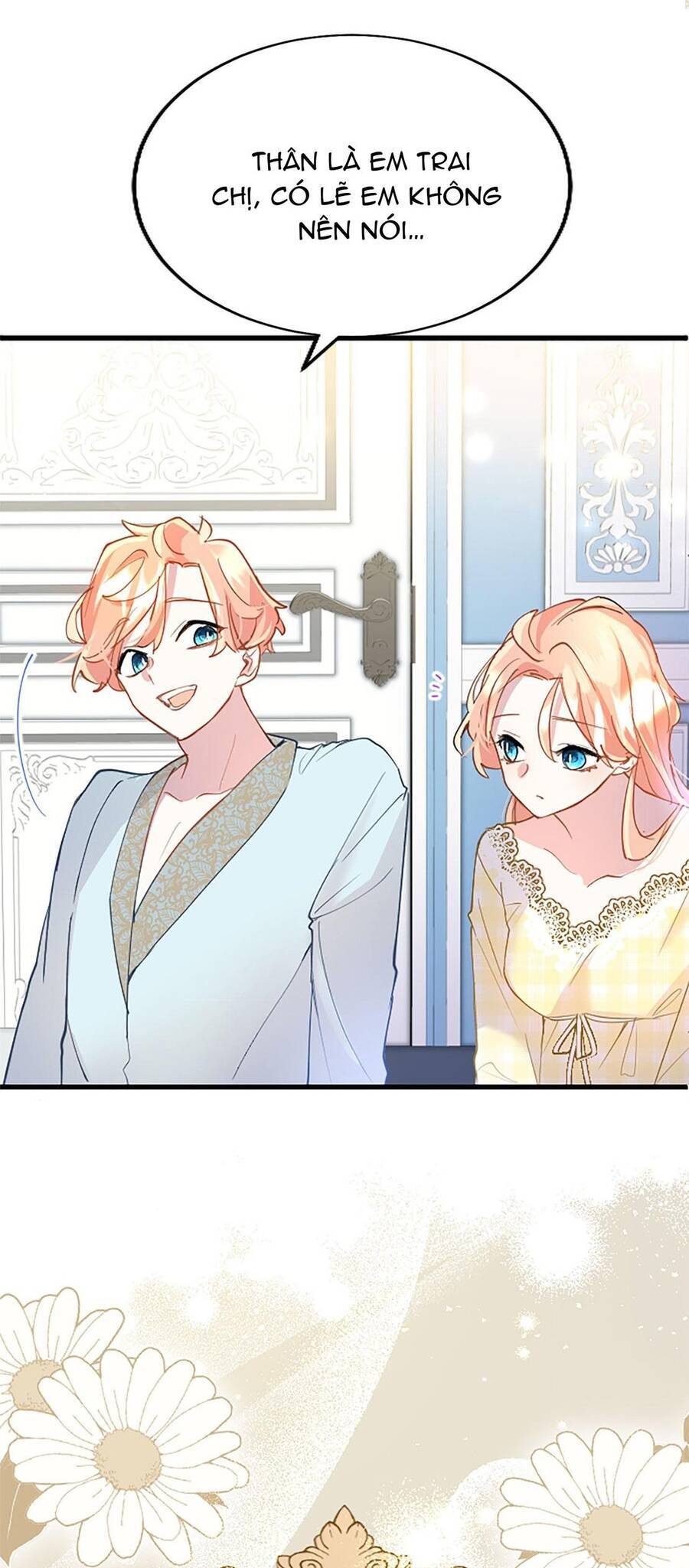 Đại Tiểu Thư Sao Phải Giả Nam Chapter 36 - Trang 2