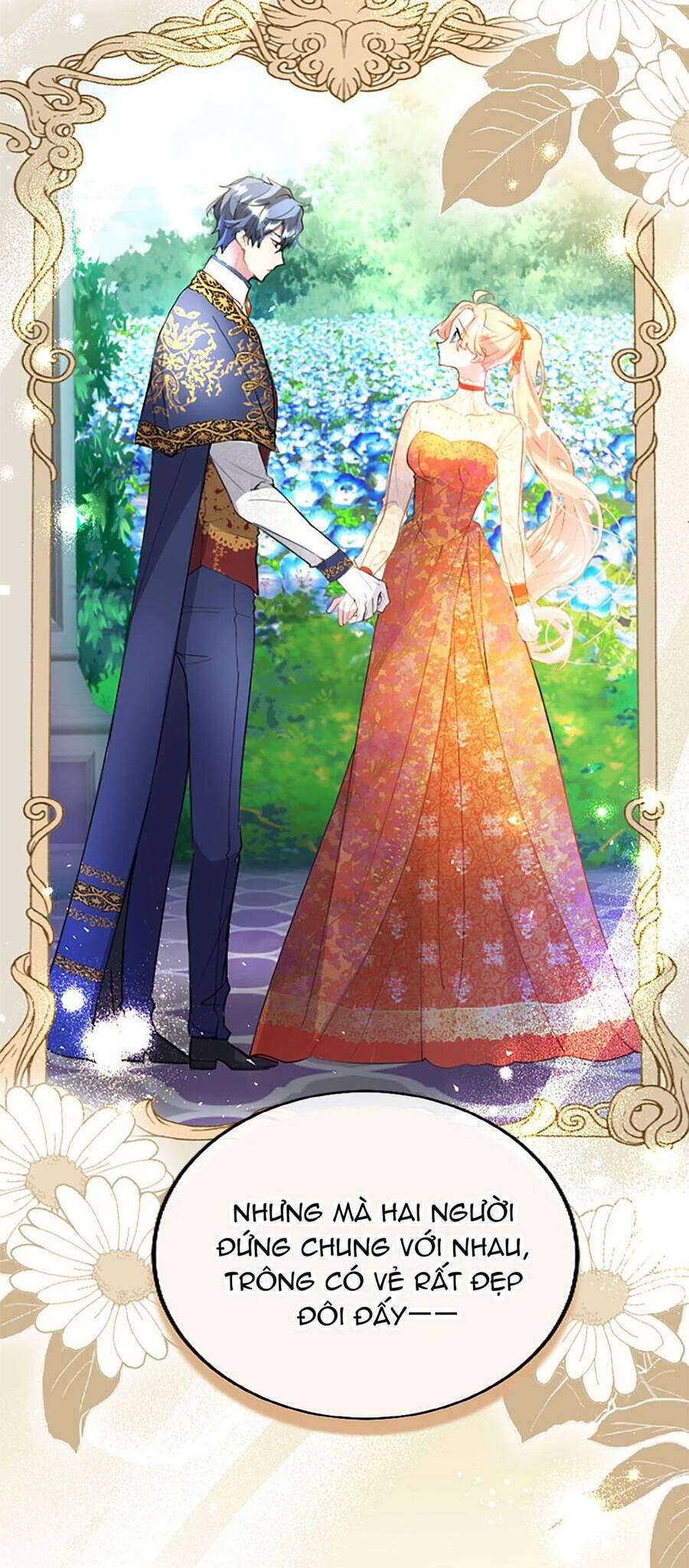 Đại Tiểu Thư Sao Phải Giả Nam Chapter 36 - Trang 2