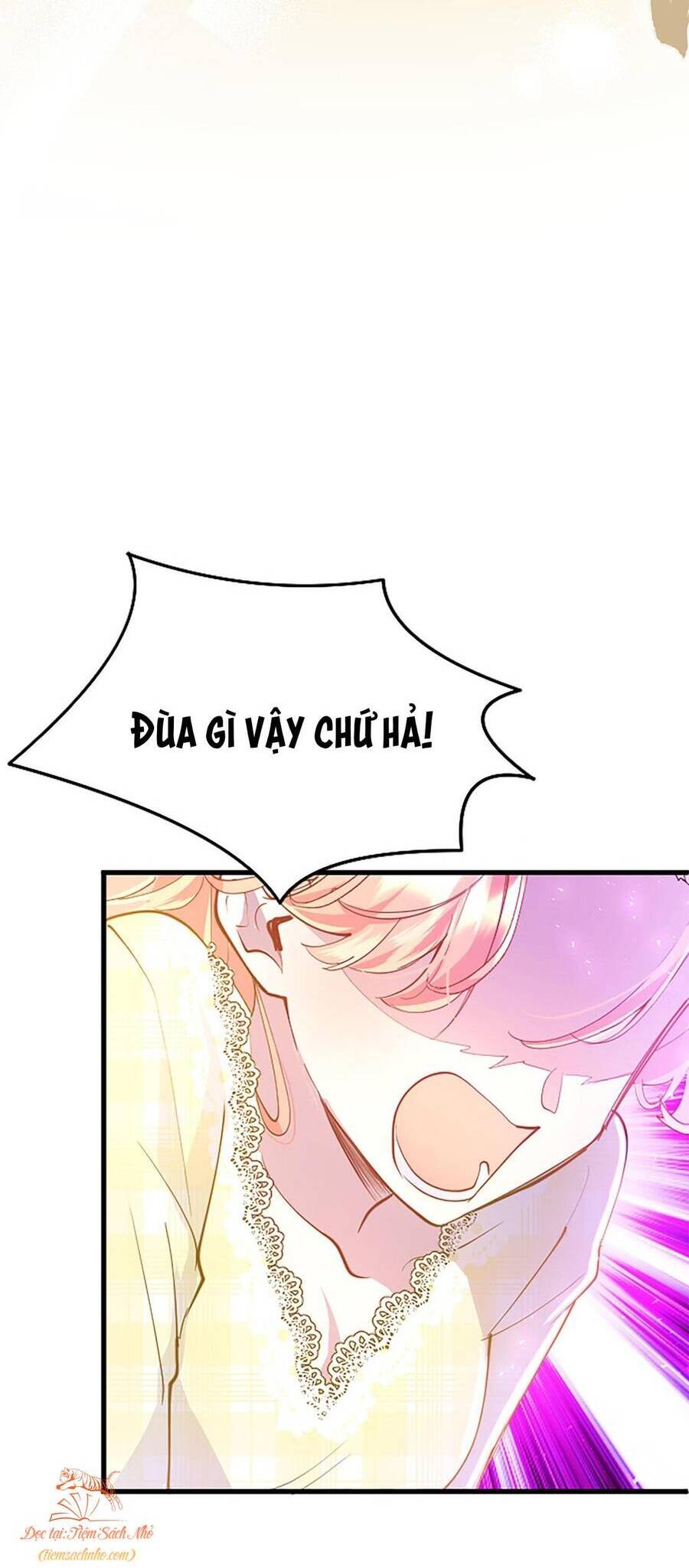 Đại Tiểu Thư Sao Phải Giả Nam Chapter 36 - Trang 2