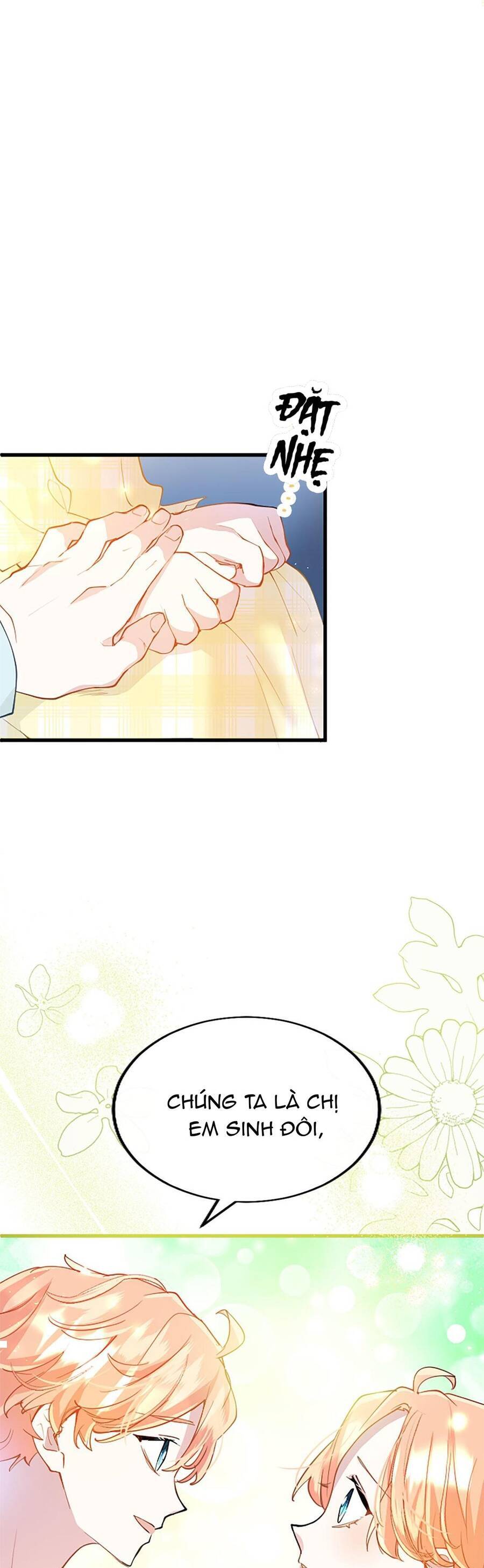 Đại Tiểu Thư Sao Phải Giả Nam Chapter 36 - Trang 2