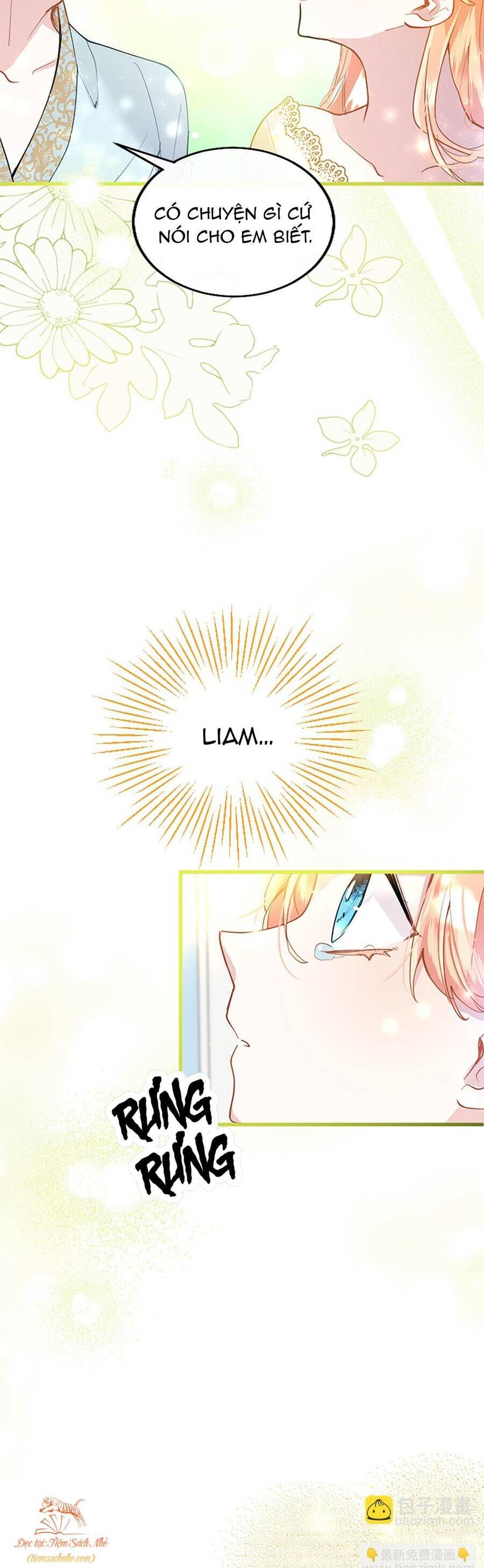 Đại Tiểu Thư Sao Phải Giả Nam Chapter 36 - Trang 2
