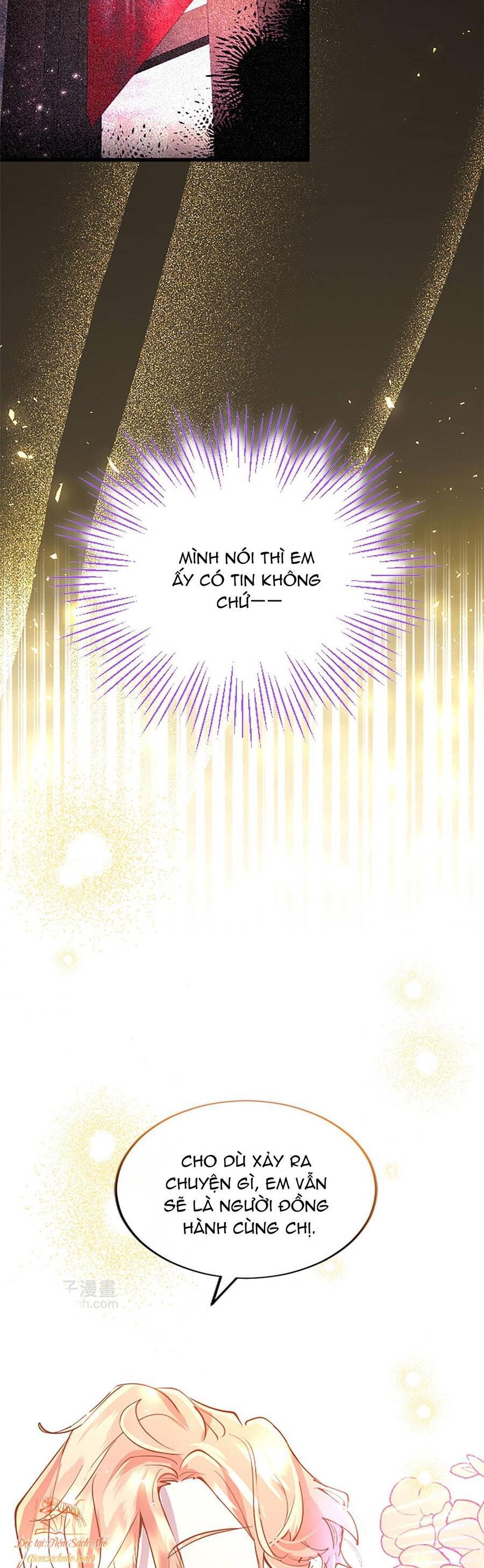 Đại Tiểu Thư Sao Phải Giả Nam Chapter 36 - Trang 2