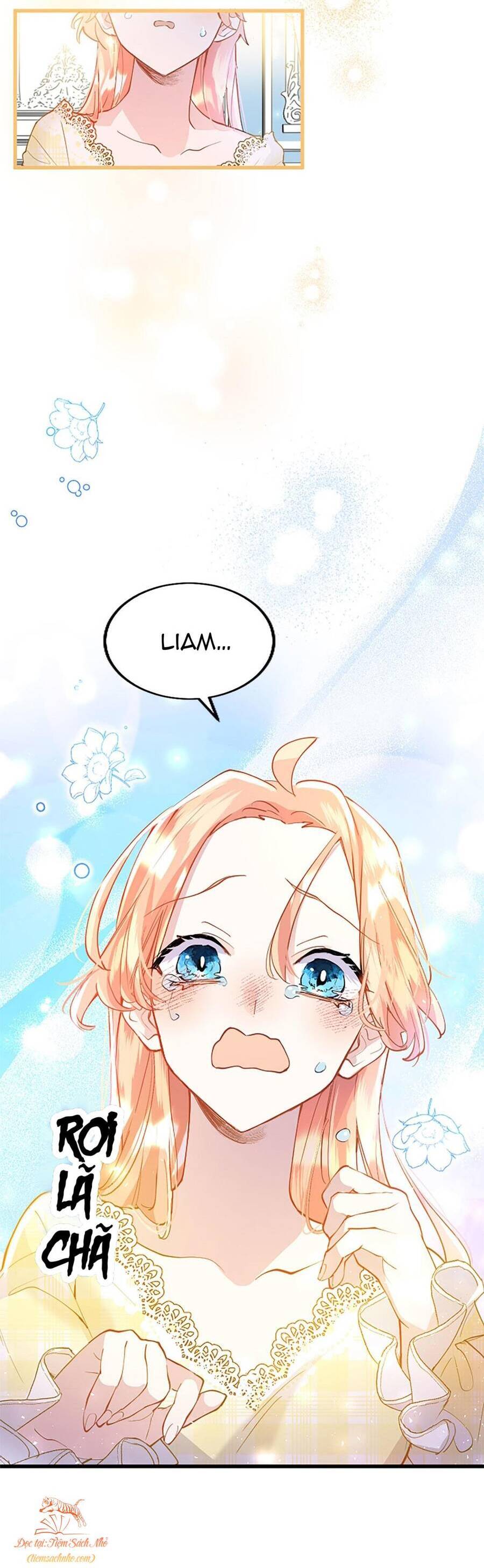 Đại Tiểu Thư Sao Phải Giả Nam Chapter 36 - Trang 2