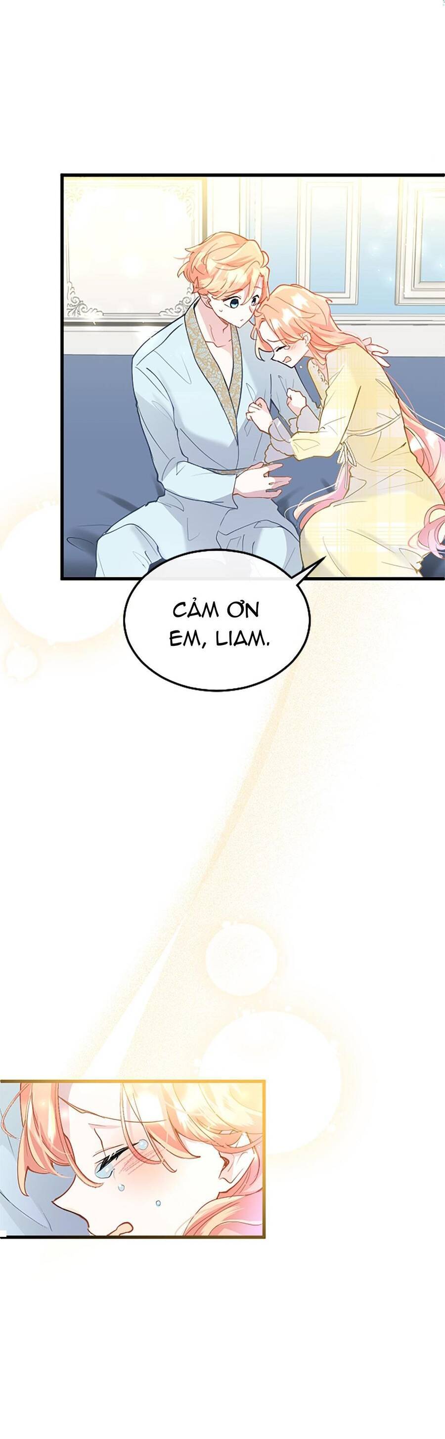 Đại Tiểu Thư Sao Phải Giả Nam Chapter 36 - Trang 2