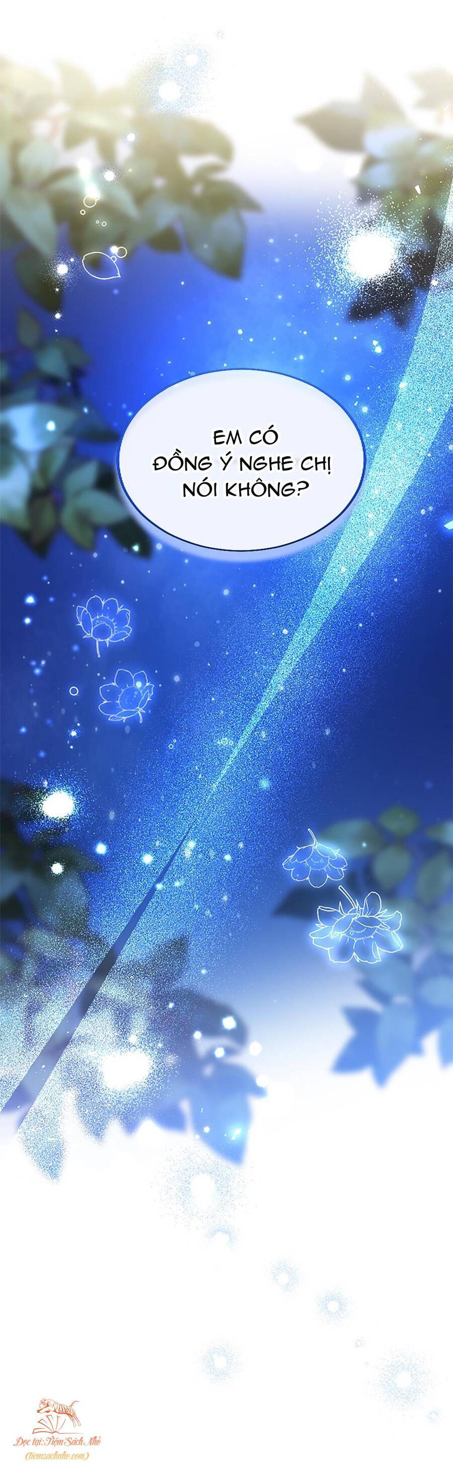 Đại Tiểu Thư Sao Phải Giả Nam Chapter 36 - Trang 2