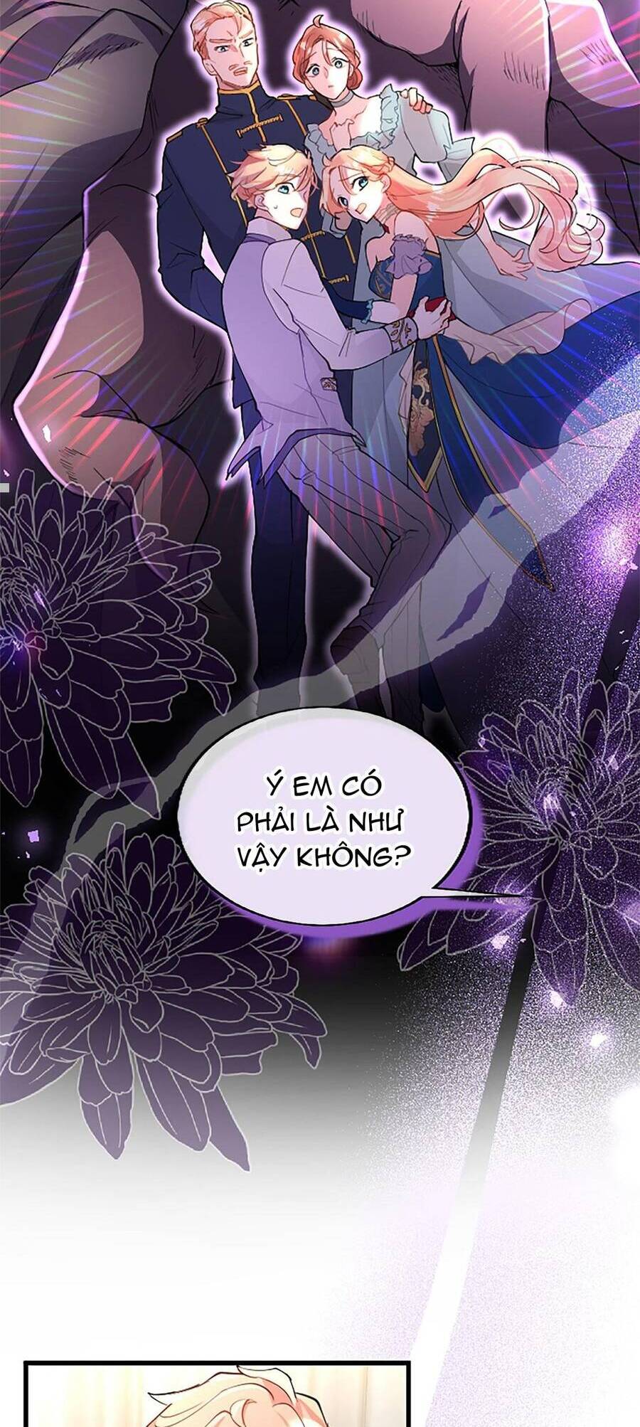 Đại Tiểu Thư Sao Phải Giả Nam Chapter 37 - Trang 2