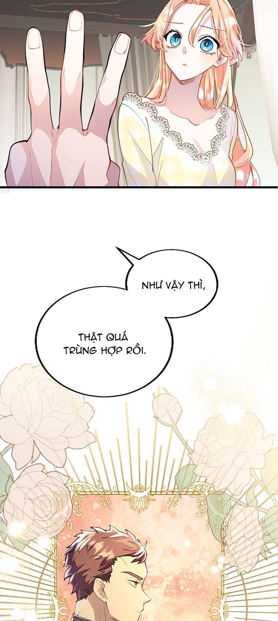 Đại Tiểu Thư Sao Phải Giả Nam Chapter 37 - Trang 2
