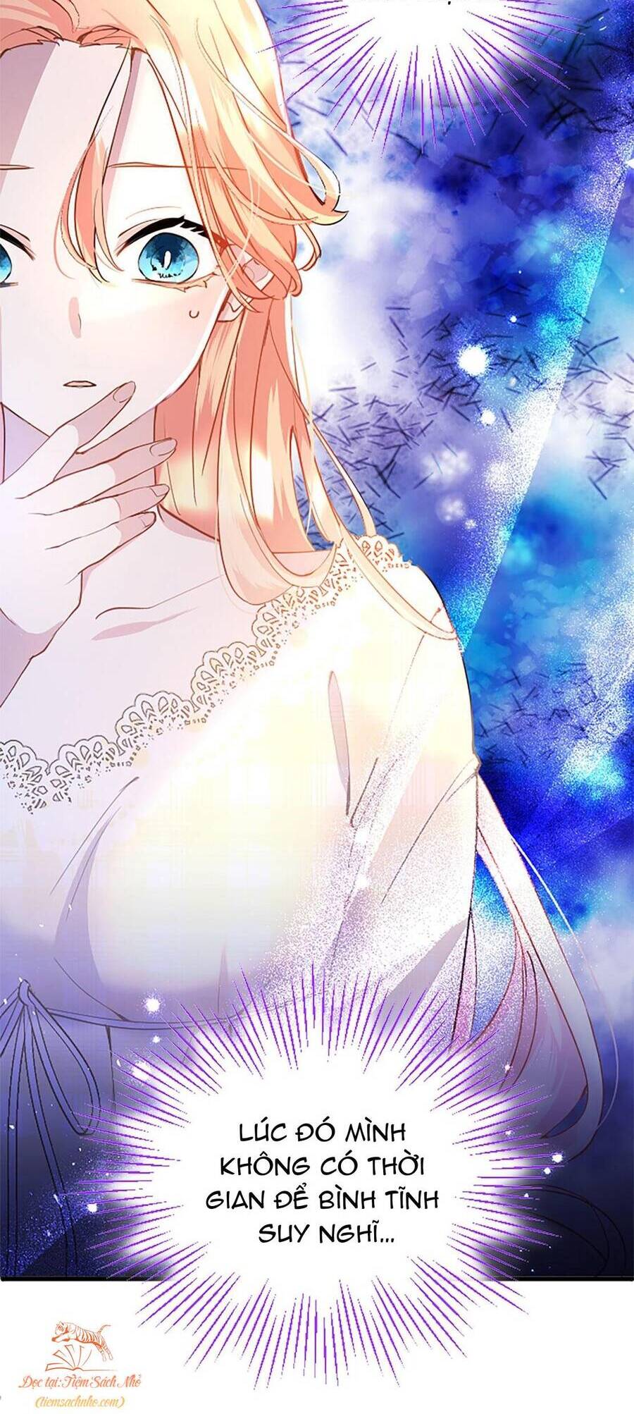 Đại Tiểu Thư Sao Phải Giả Nam Chapter 37 - Trang 2