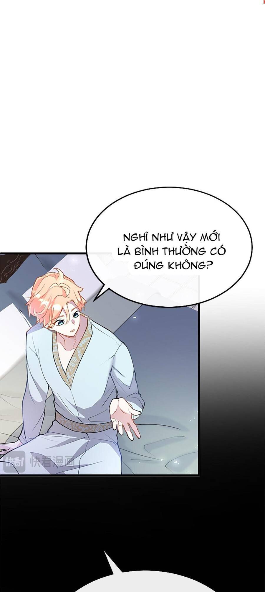 Đại Tiểu Thư Sao Phải Giả Nam Chapter 37 - Trang 2