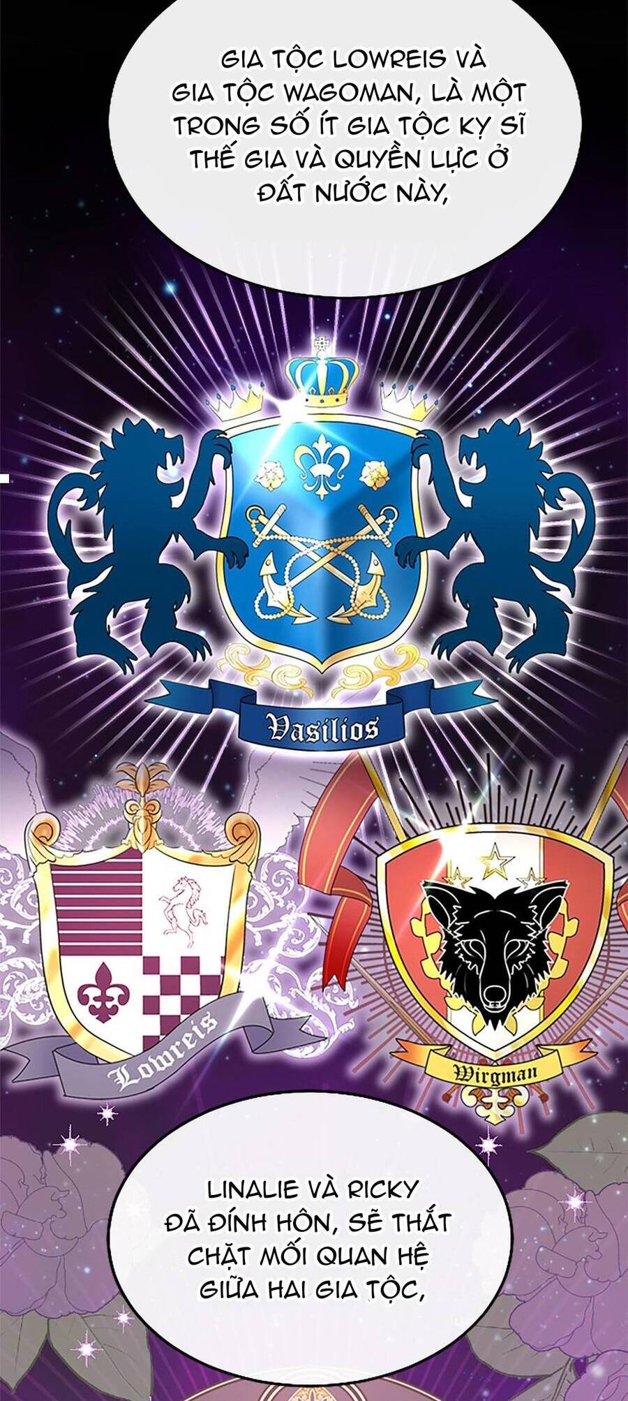 Đại Tiểu Thư Sao Phải Giả Nam Chapter 37 - Trang 2