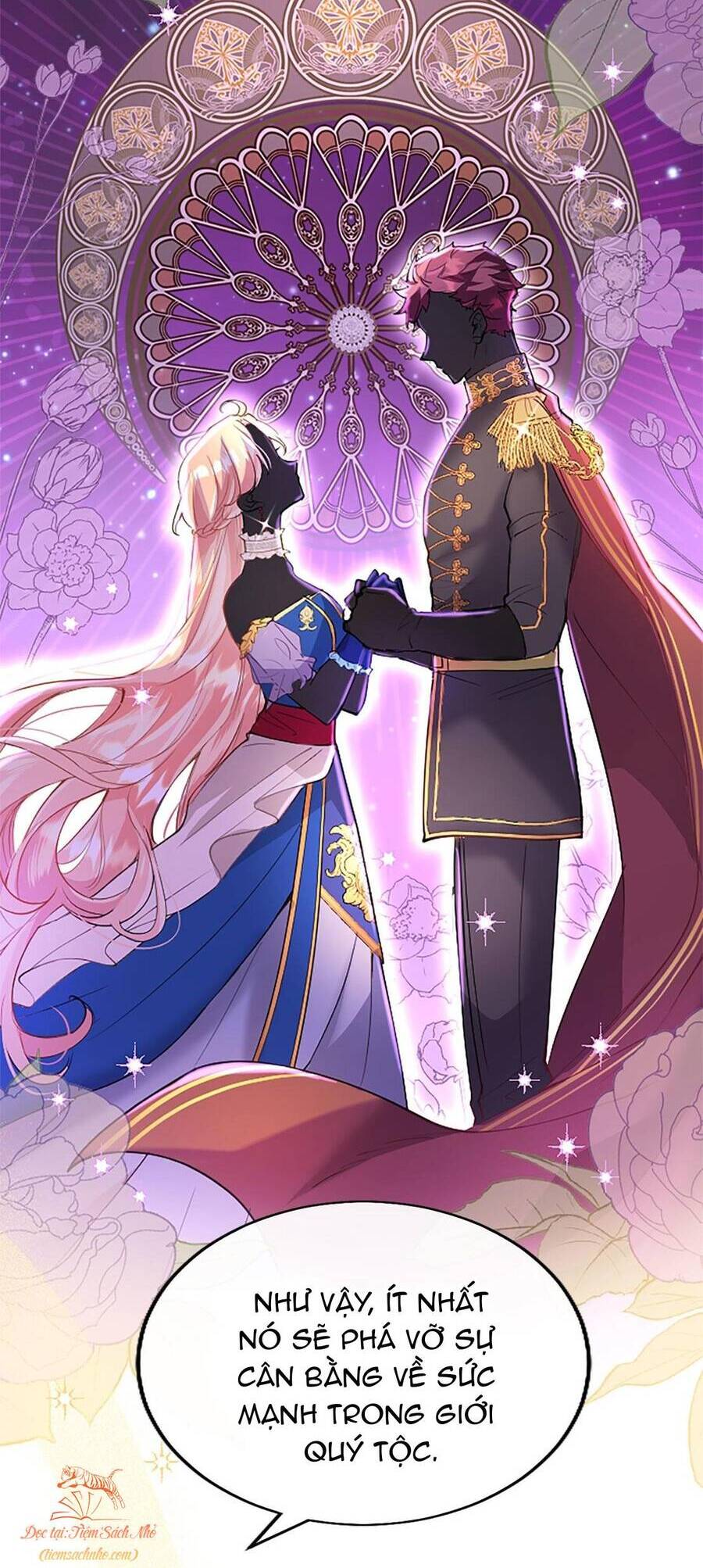 Đại Tiểu Thư Sao Phải Giả Nam Chapter 37 - Trang 2