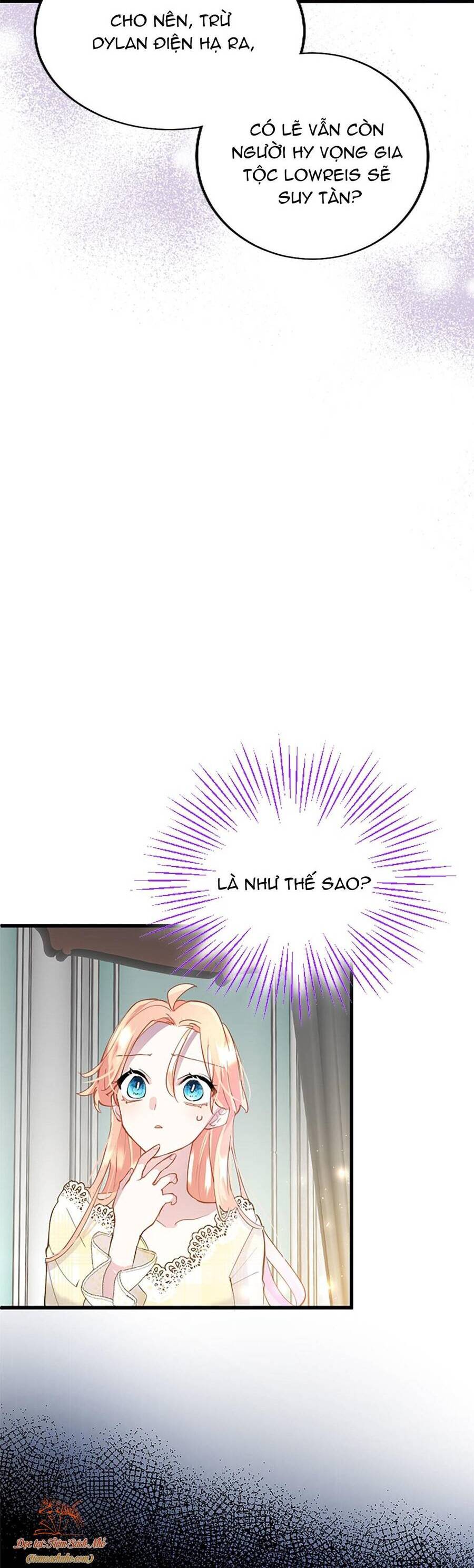 Đại Tiểu Thư Sao Phải Giả Nam Chapter 37 - Trang 2