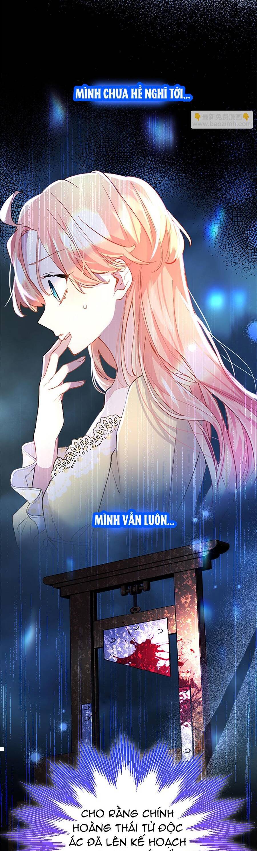 Đại Tiểu Thư Sao Phải Giả Nam Chapter 37 - Trang 2