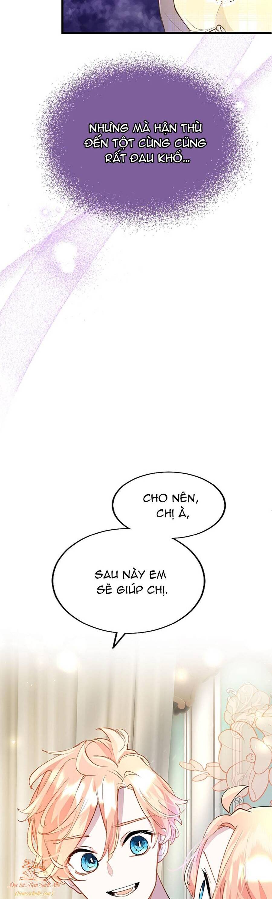 Đại Tiểu Thư Sao Phải Giả Nam Chapter 37 - Trang 2