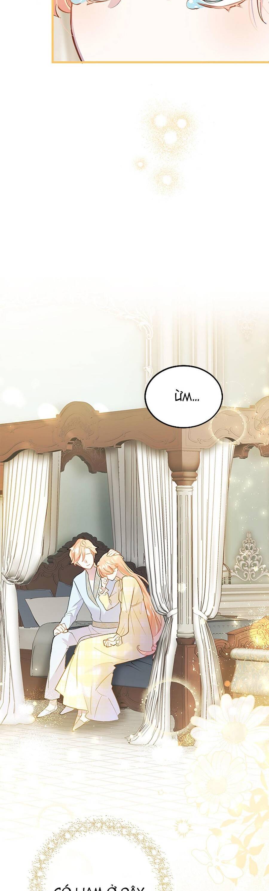 Đại Tiểu Thư Sao Phải Giả Nam Chapter 37 - Trang 2