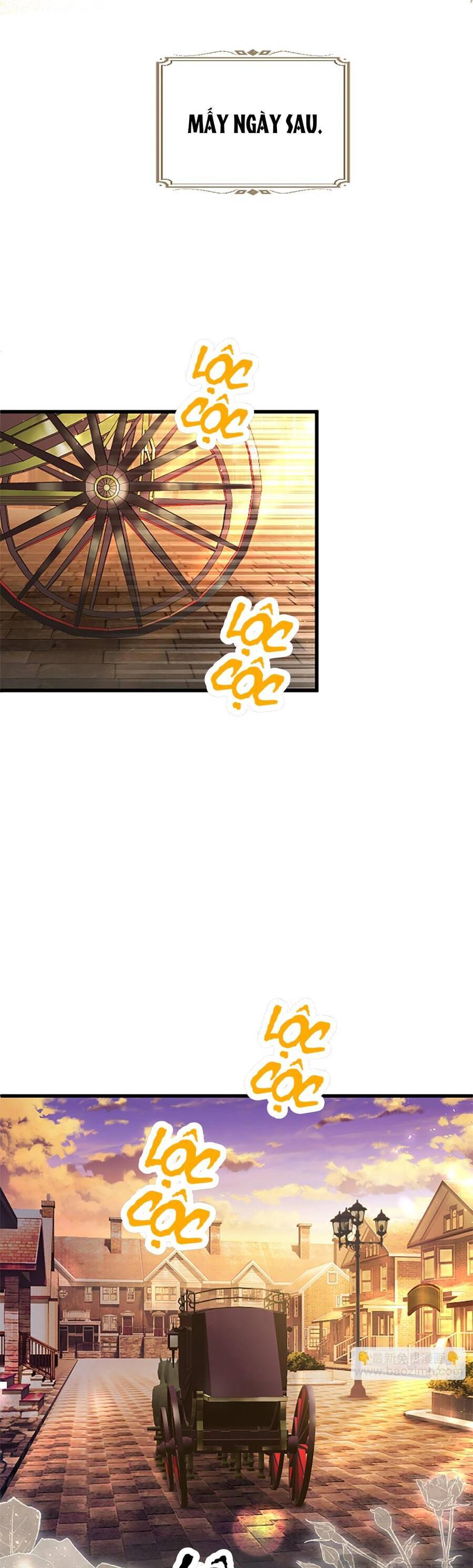 Đại Tiểu Thư Sao Phải Giả Nam Chapter 37 - Trang 2