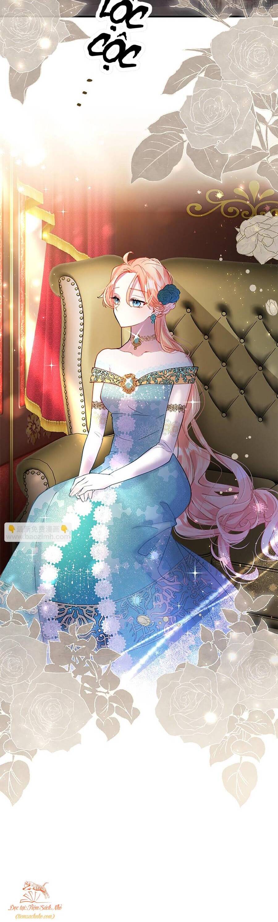 Đại Tiểu Thư Sao Phải Giả Nam Chapter 37 - Trang 2