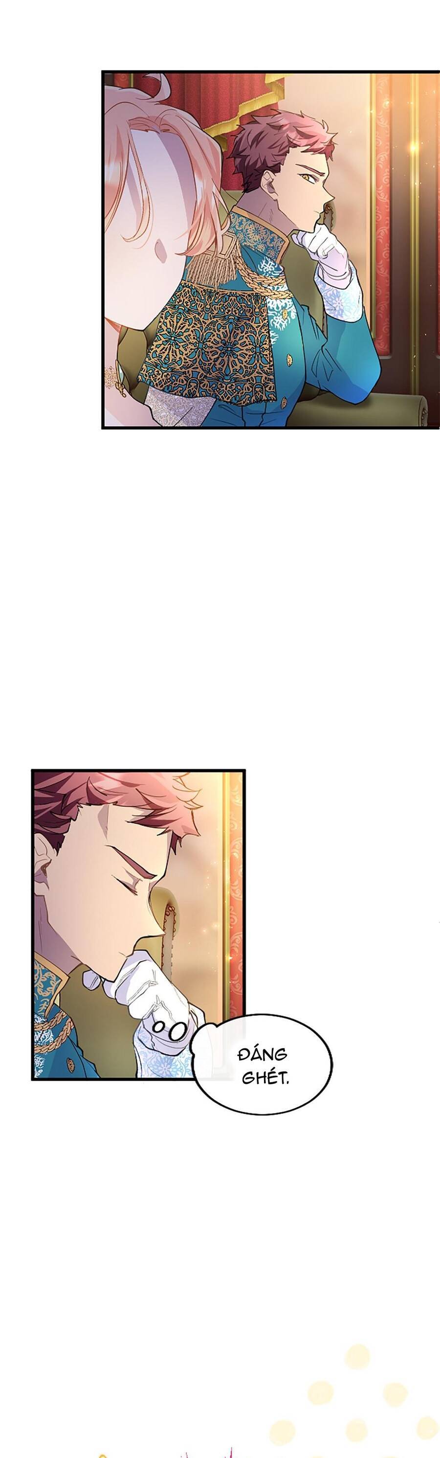 Đại Tiểu Thư Sao Phải Giả Nam Chapter 37 - Trang 2