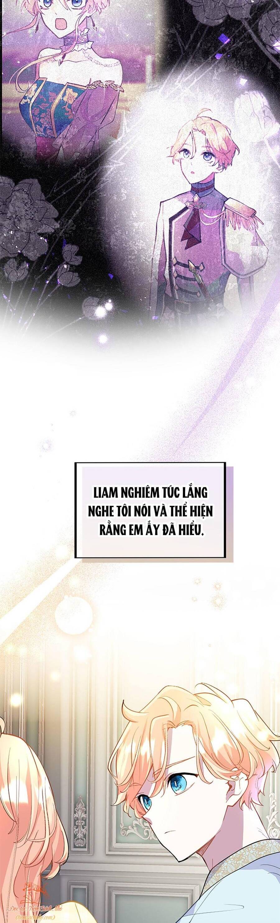 Đại Tiểu Thư Sao Phải Giả Nam Chapter 37 - Trang 2