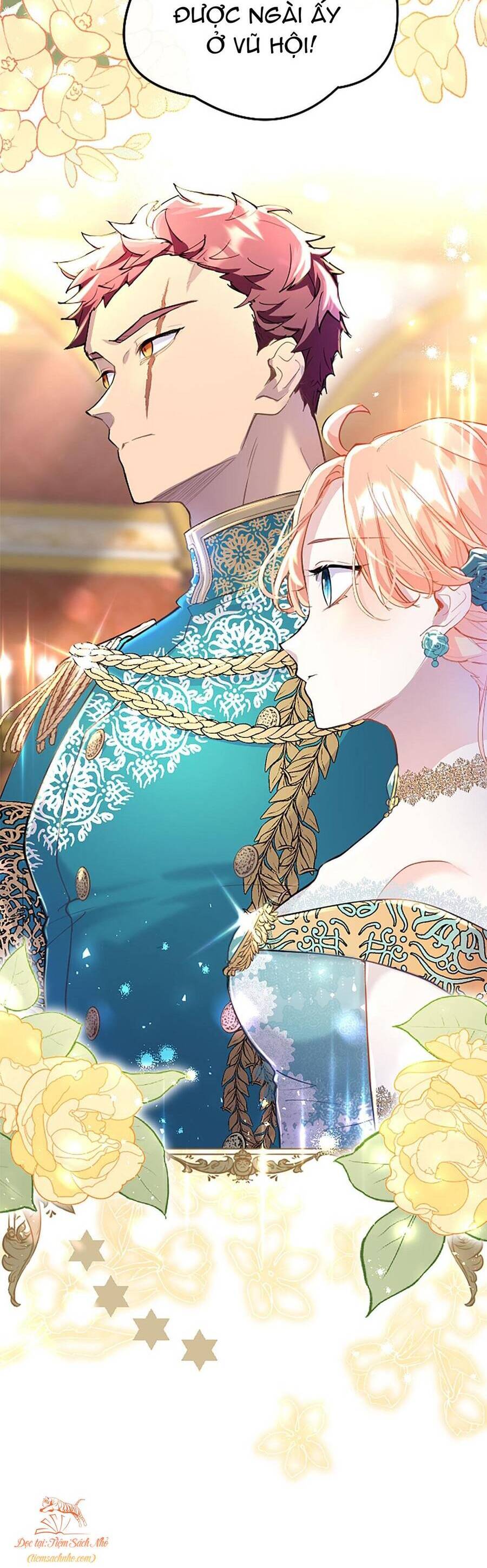 Đại Tiểu Thư Sao Phải Giả Nam Chapter 37 - Trang 2