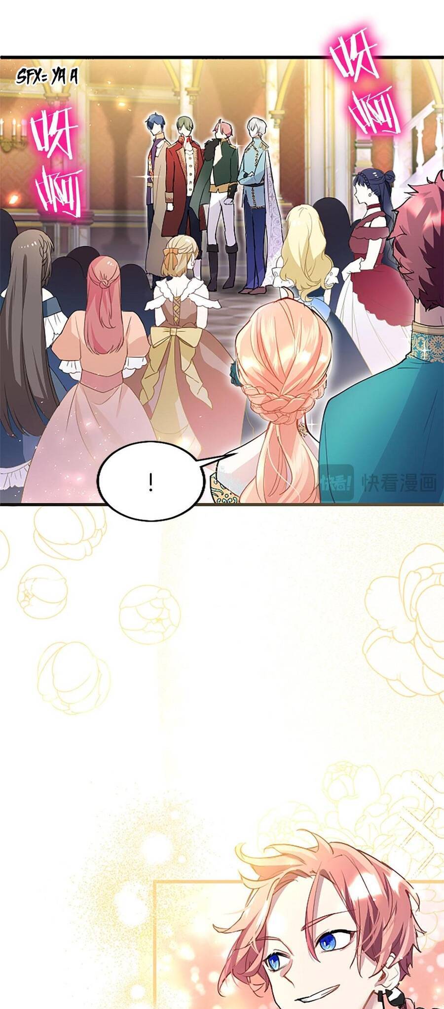 Đại Tiểu Thư Sao Phải Giả Nam Chapter 37 - Trang 2