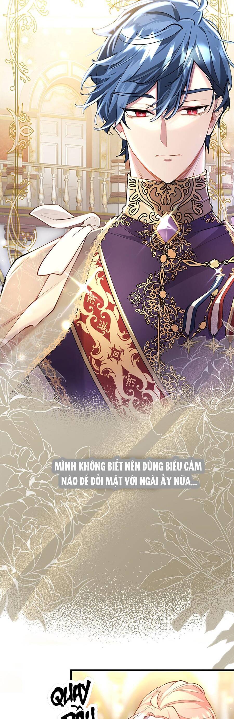 Đại Tiểu Thư Sao Phải Giả Nam Chapter 37 - Trang 2