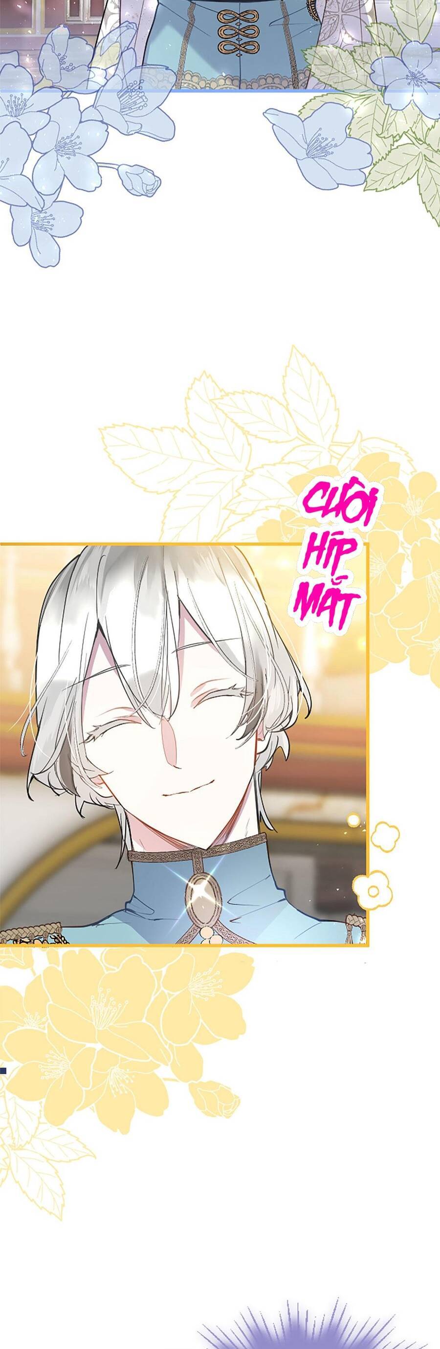 Đại Tiểu Thư Sao Phải Giả Nam Chapter 37 - Trang 2