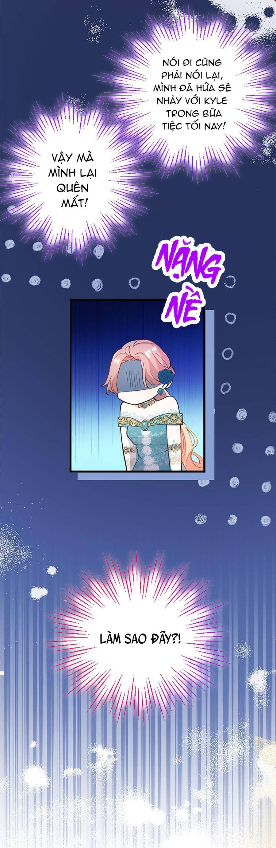 Đại Tiểu Thư Sao Phải Giả Nam Chapter 37 - Trang 2