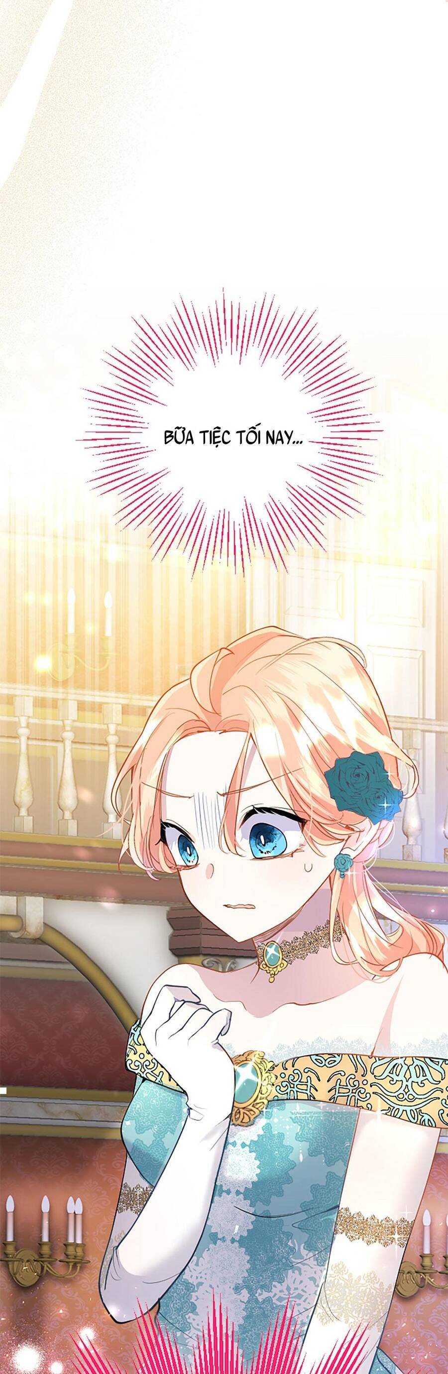 Đại Tiểu Thư Sao Phải Giả Nam Chapter 37 - Trang 2