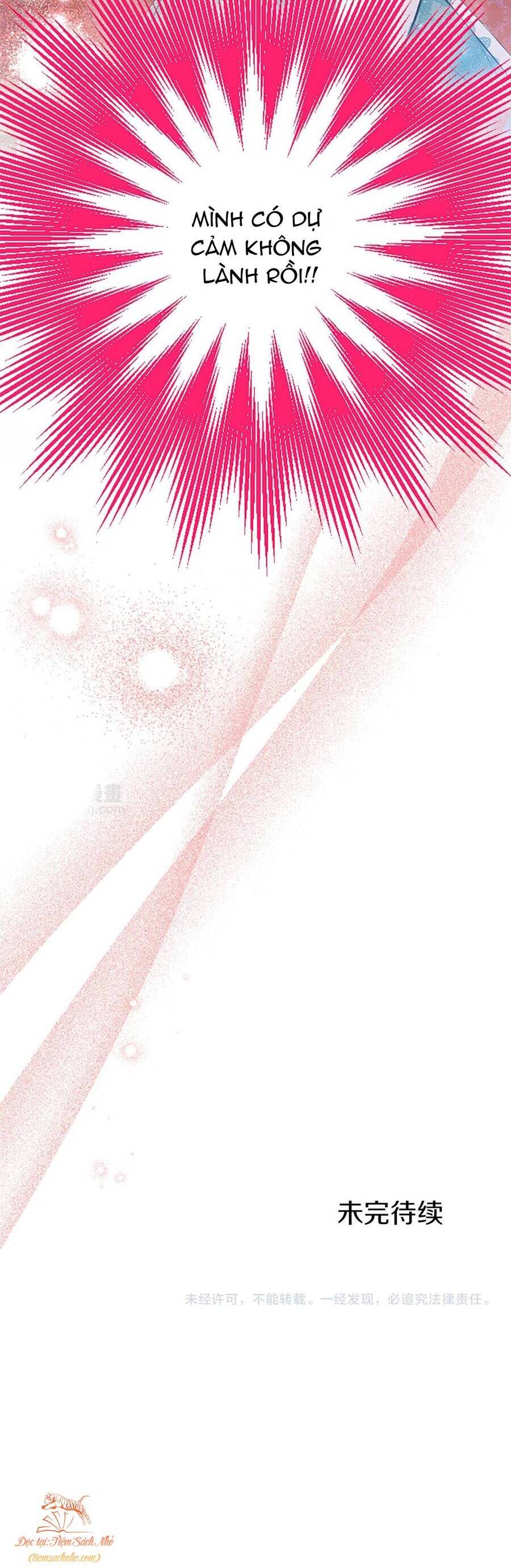 Đại Tiểu Thư Sao Phải Giả Nam Chapter 37 - Trang 2