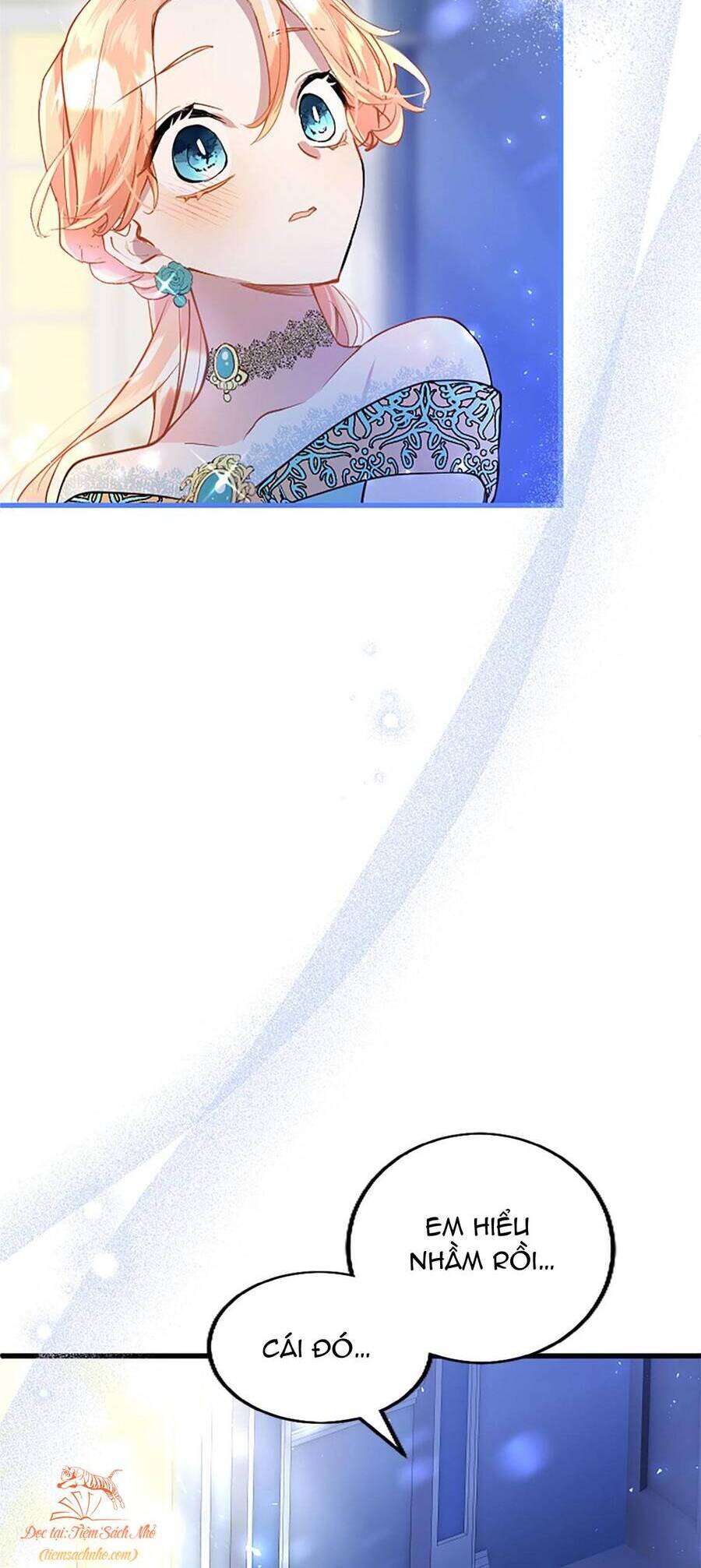 Đại Tiểu Thư Sao Phải Giả Nam Chapter 39 - Trang 2