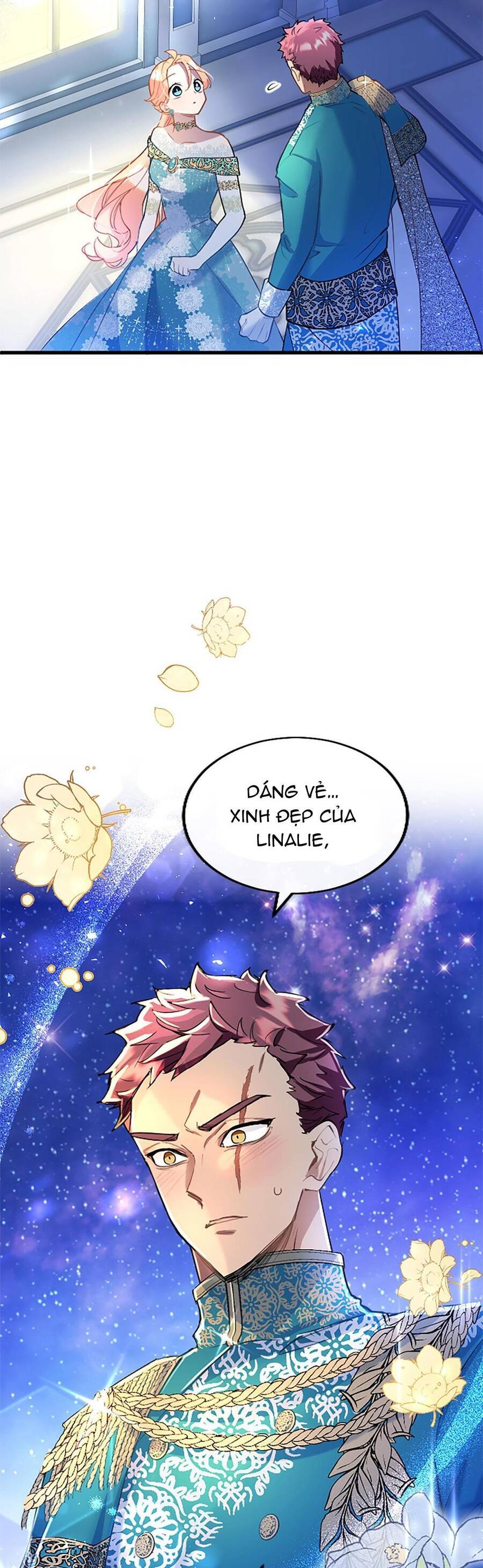 Đại Tiểu Thư Sao Phải Giả Nam Chapter 39 - Trang 2