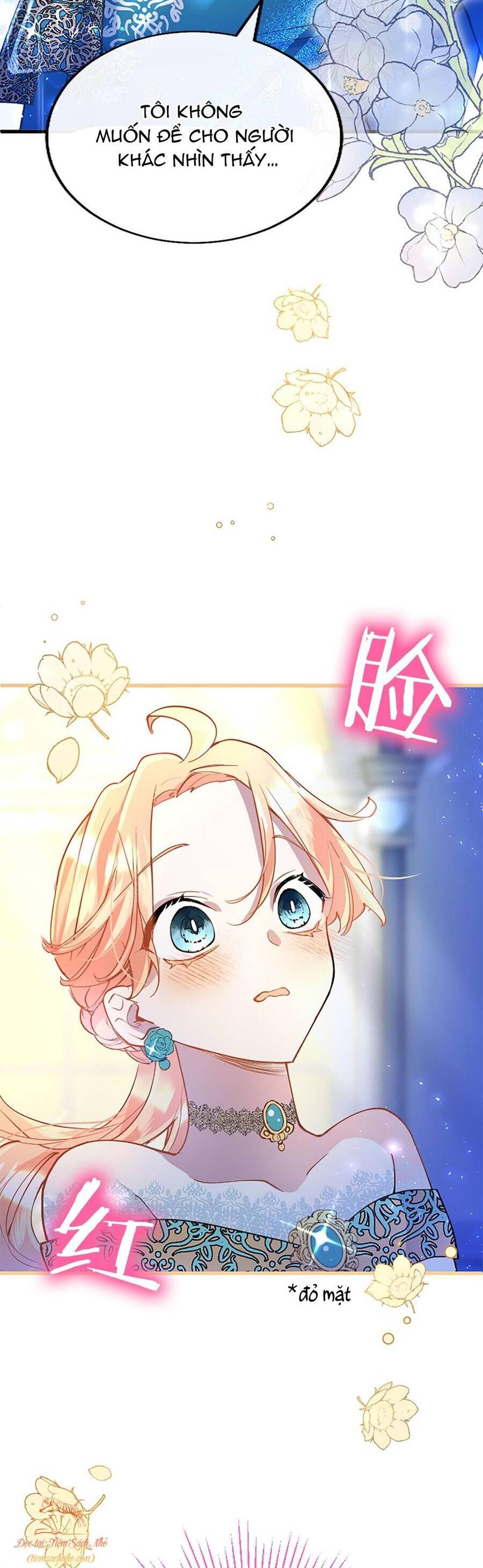 Đại Tiểu Thư Sao Phải Giả Nam Chapter 39 - Trang 2