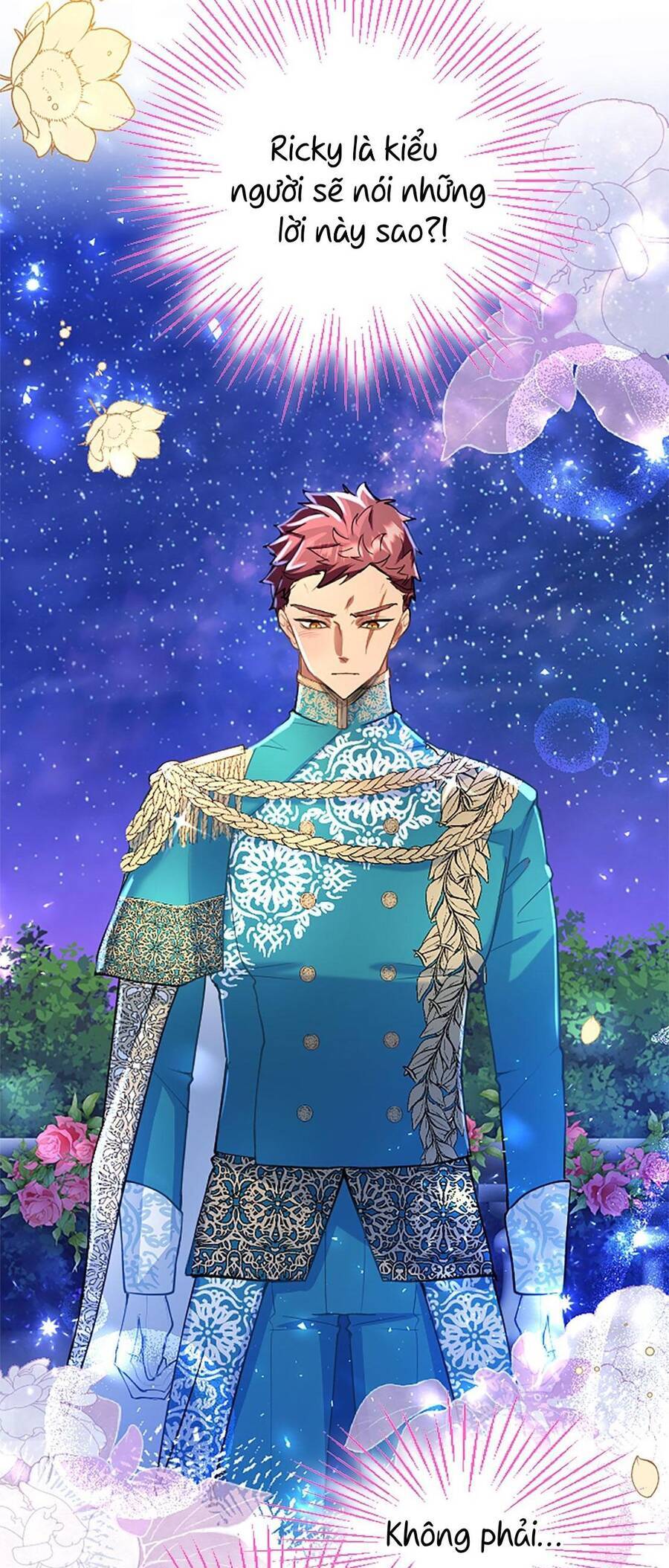 Đại Tiểu Thư Sao Phải Giả Nam Chapter 39 - Trang 2