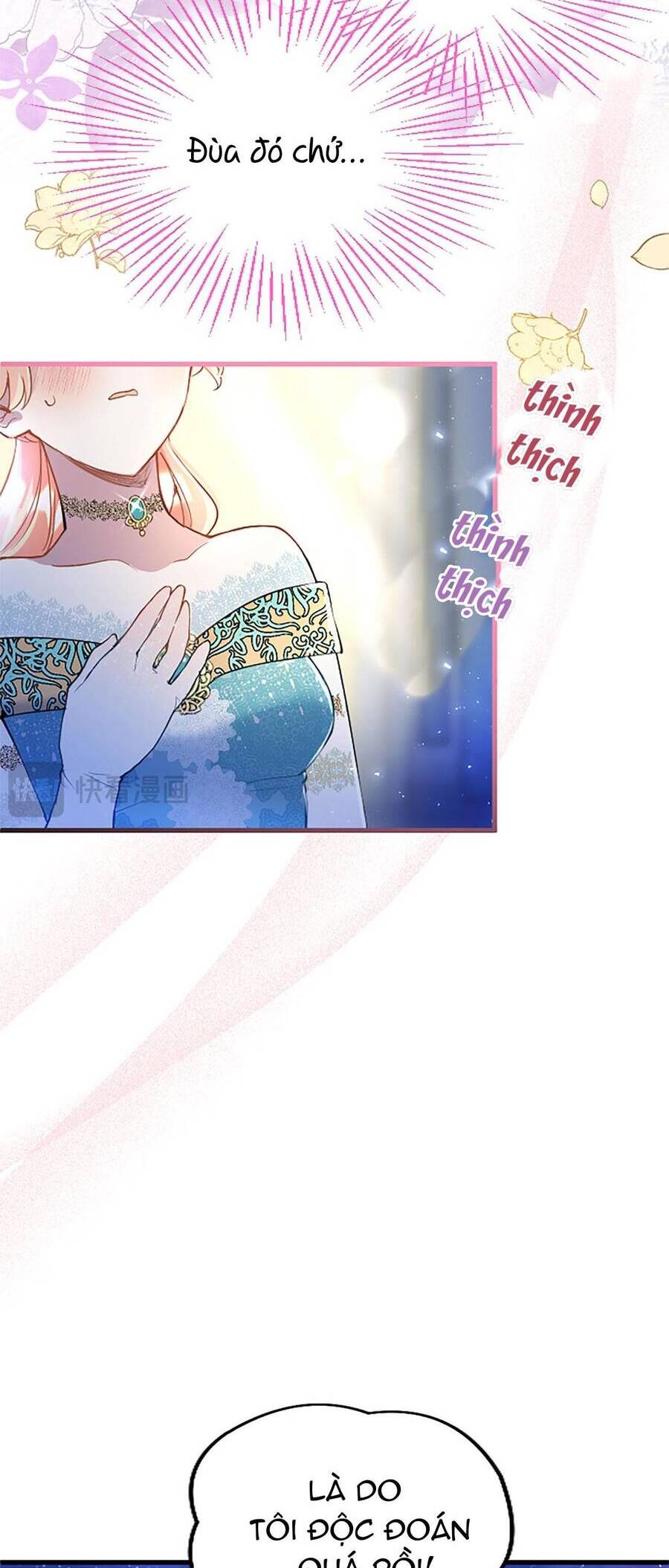 Đại Tiểu Thư Sao Phải Giả Nam Chapter 39 - Trang 2