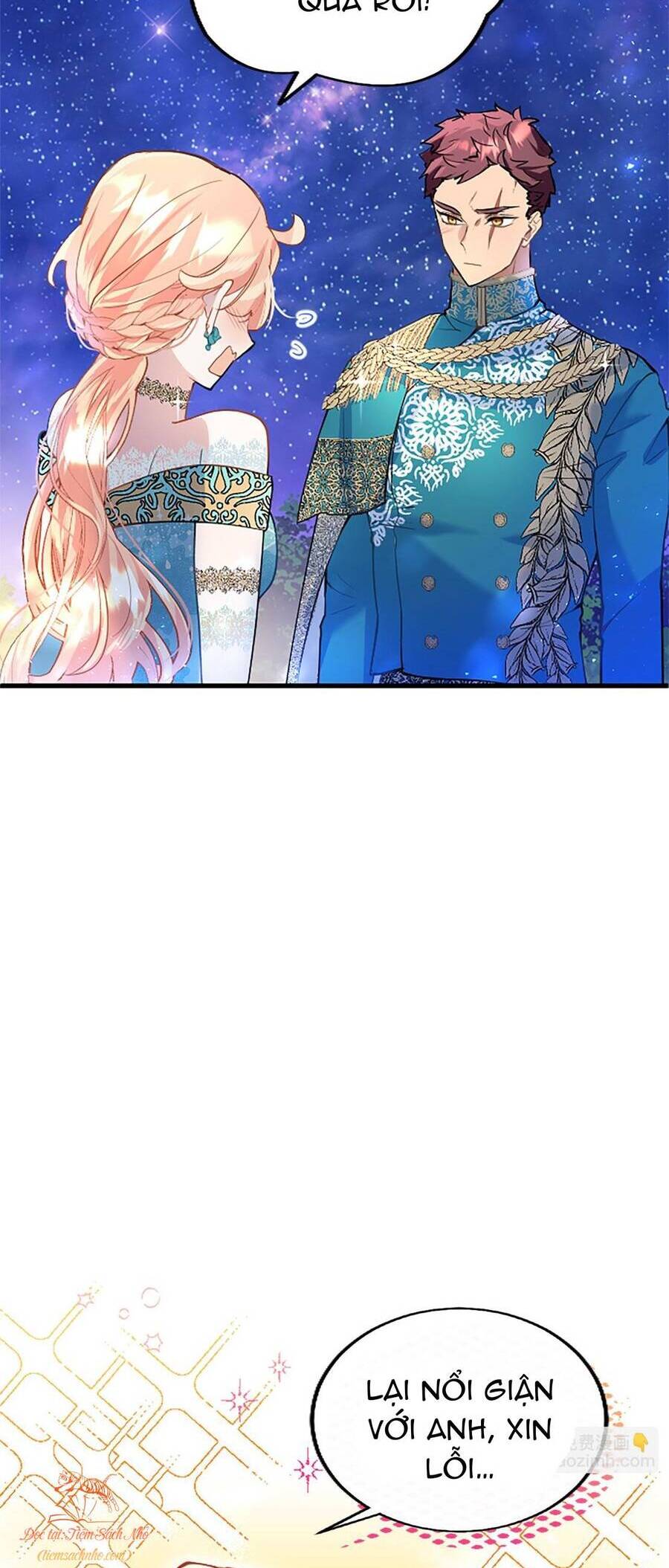 Đại Tiểu Thư Sao Phải Giả Nam Chapter 39 - Trang 2