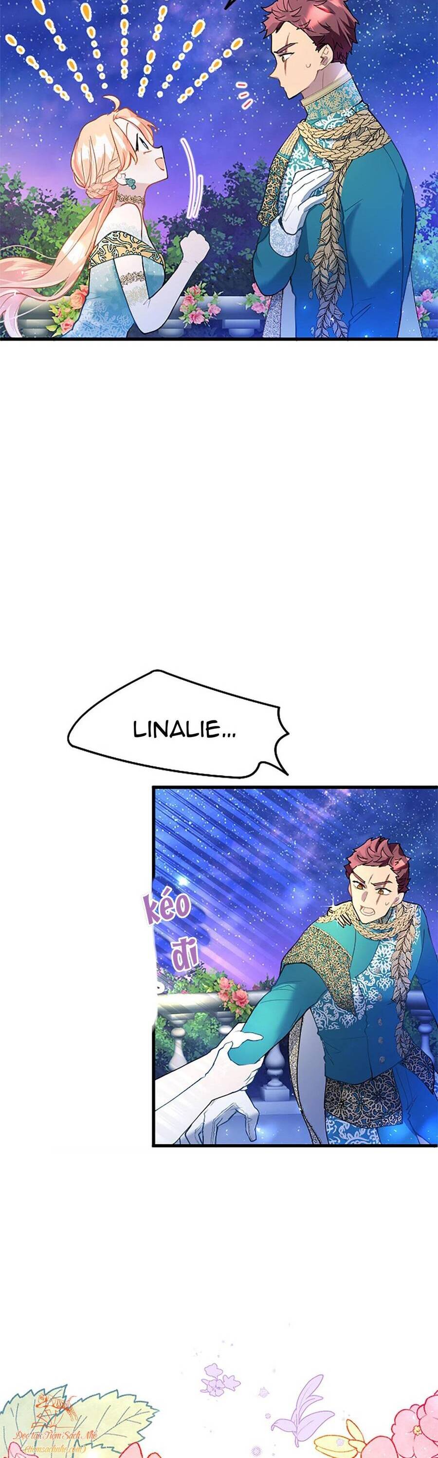 Đại Tiểu Thư Sao Phải Giả Nam Chapter 39 - Trang 2