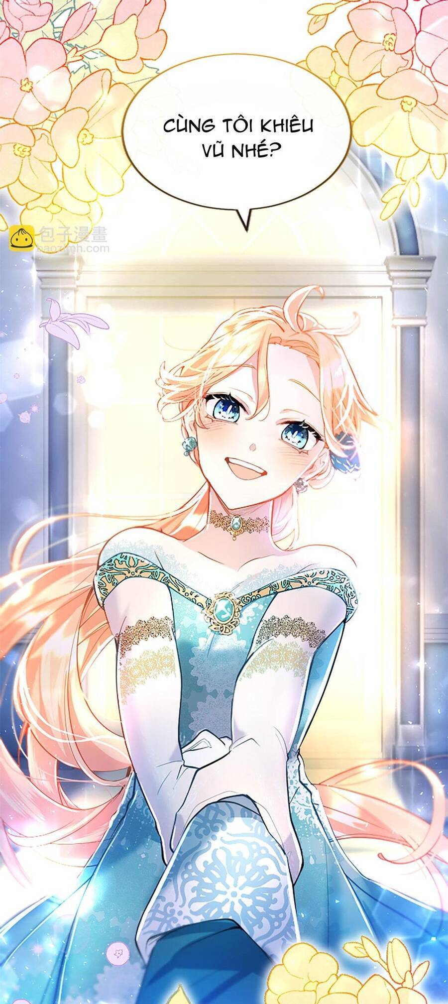 Đại Tiểu Thư Sao Phải Giả Nam Chapter 39 - Trang 2