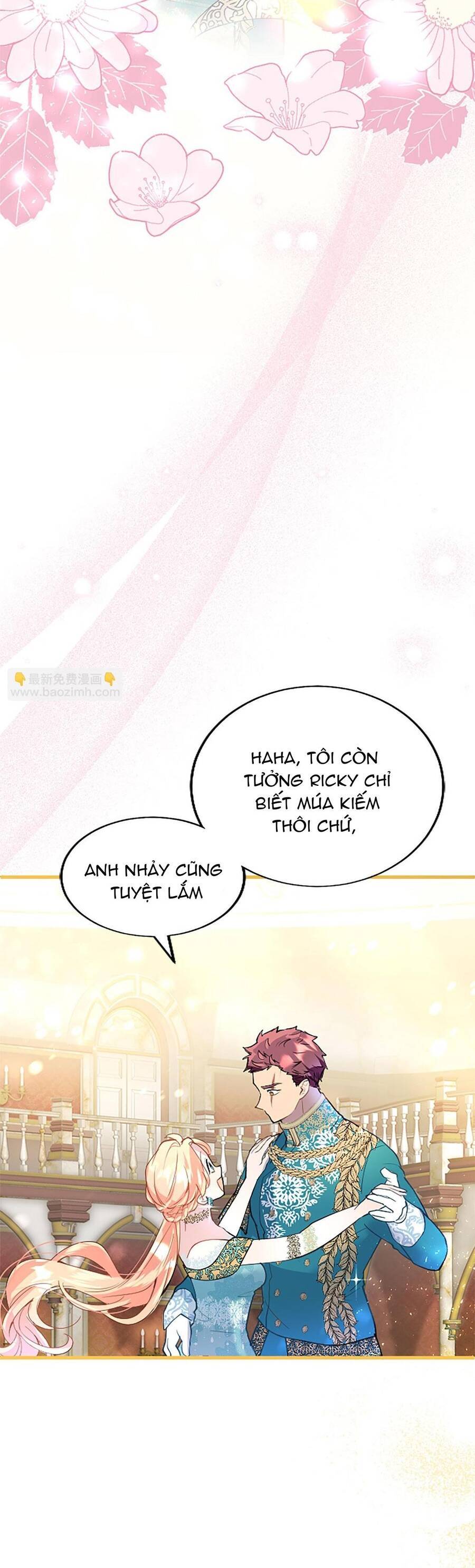 Đại Tiểu Thư Sao Phải Giả Nam Chapter 39 - Trang 2