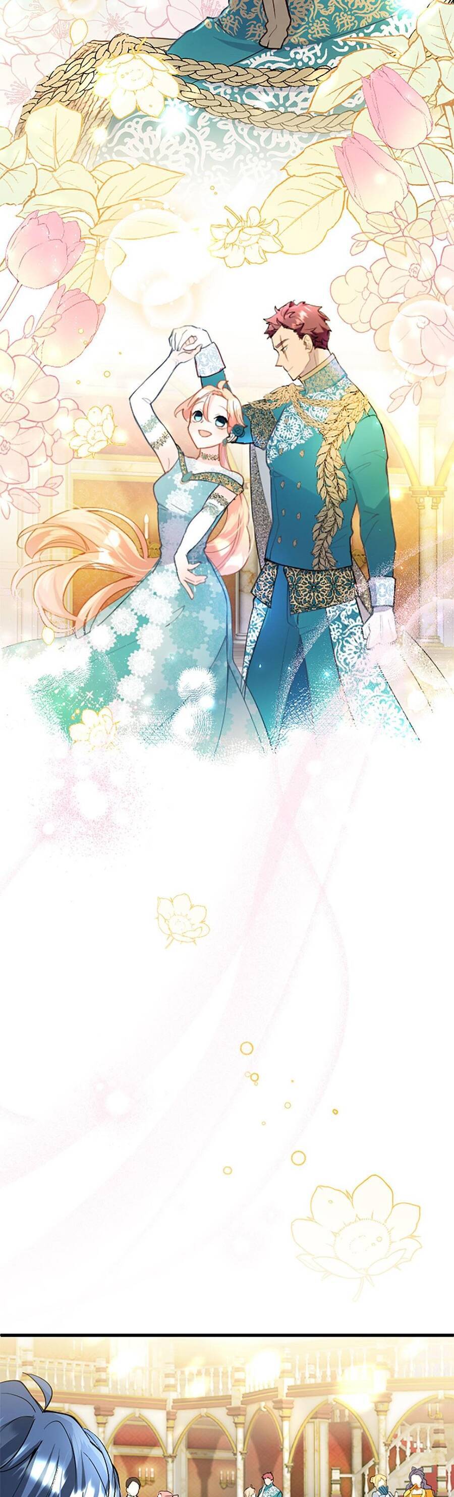 Đại Tiểu Thư Sao Phải Giả Nam Chapter 39 - Trang 2