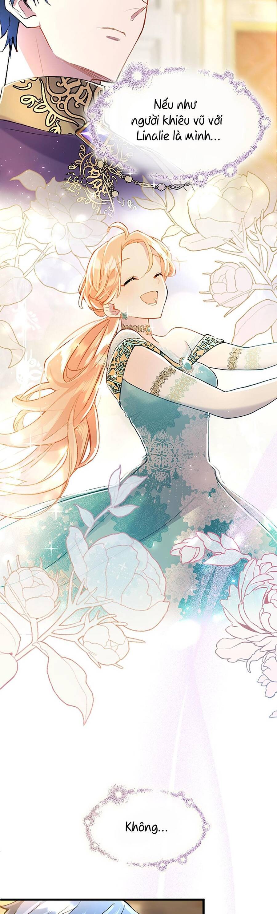 Đại Tiểu Thư Sao Phải Giả Nam Chapter 39 - Trang 2