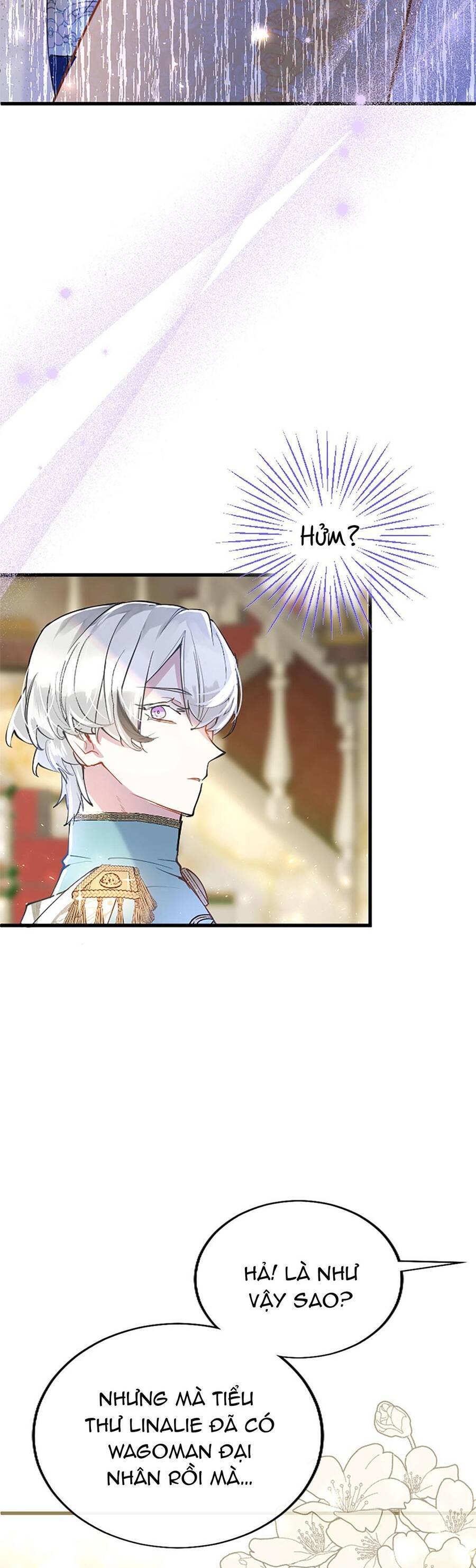 Đại Tiểu Thư Sao Phải Giả Nam Chapter 39 - Trang 2