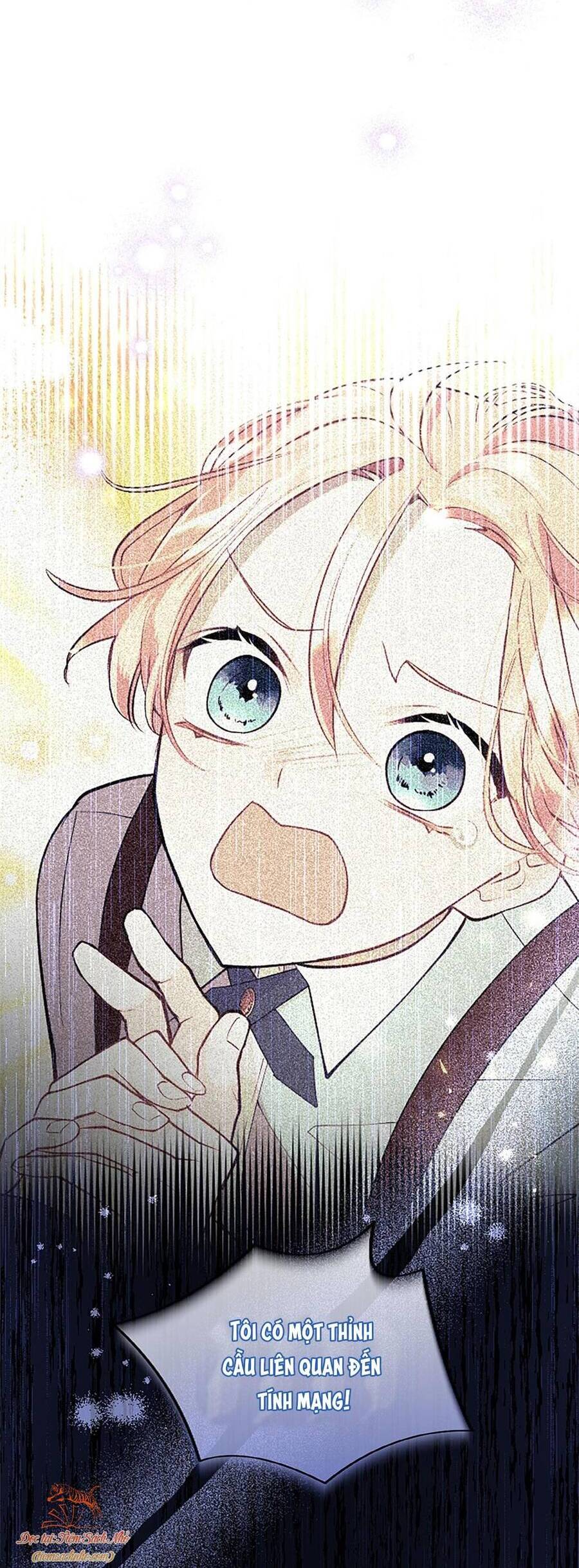 Đại Tiểu Thư Sao Phải Giả Nam Chapter 39 - Trang 2